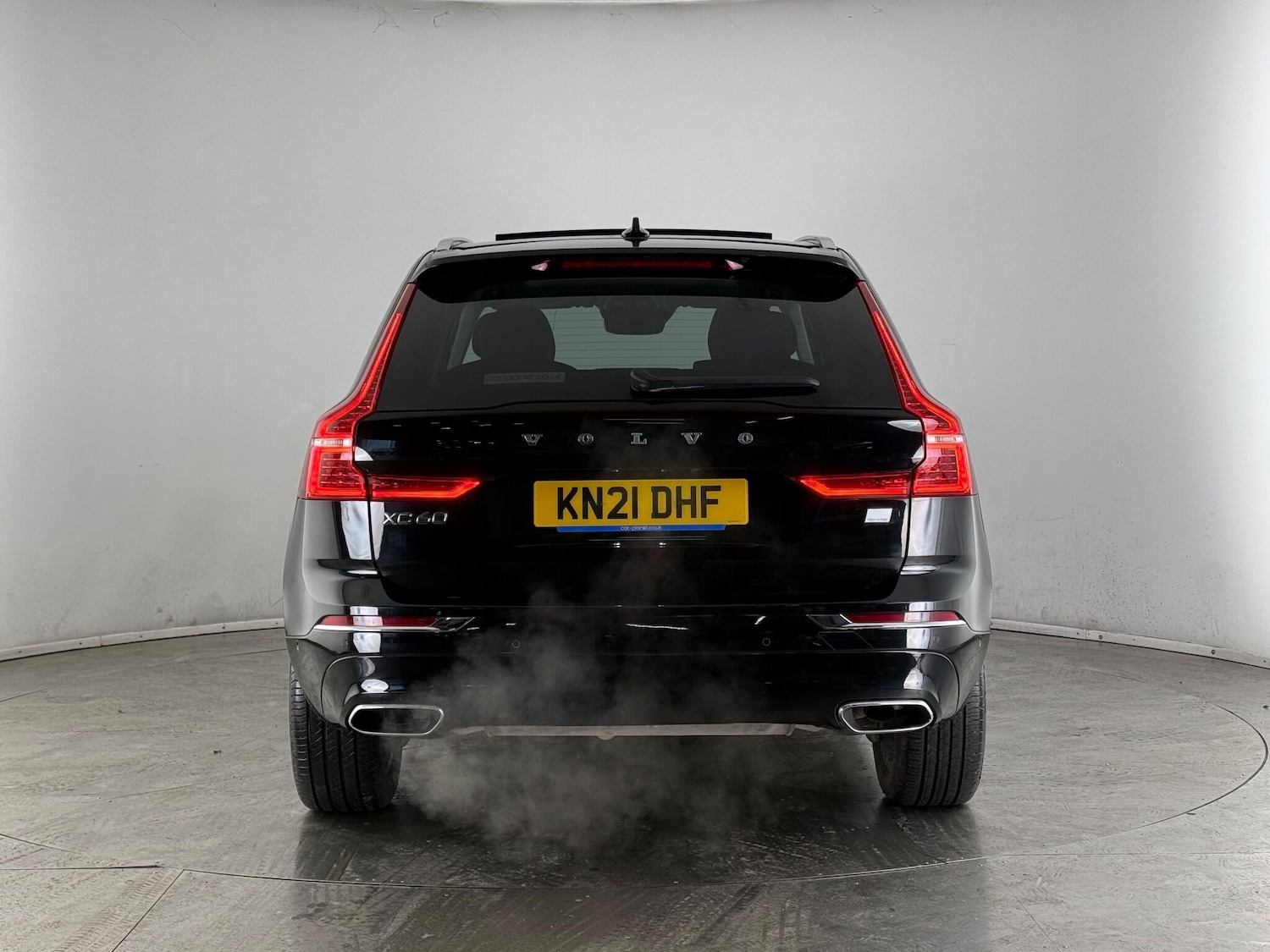 Used Volvo XC60 2021 for sale - 77182883: Photo 7