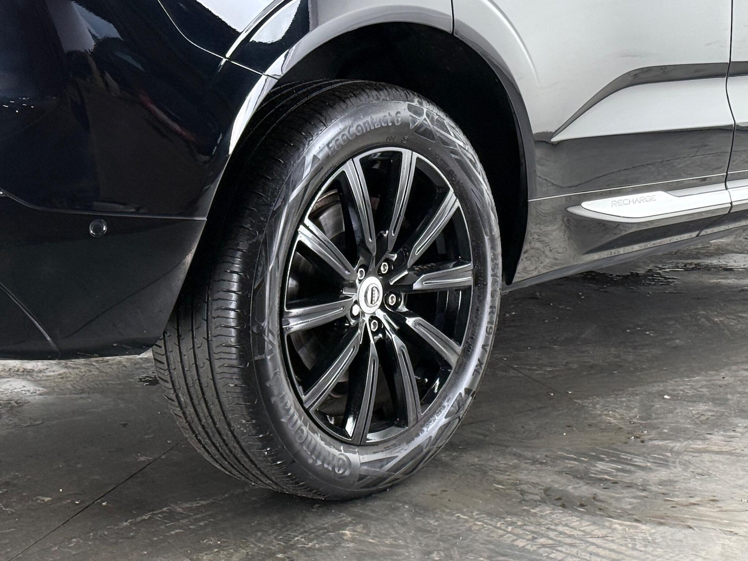 Used Volvo XC60 2021 for sale - 77182883: Photo 9