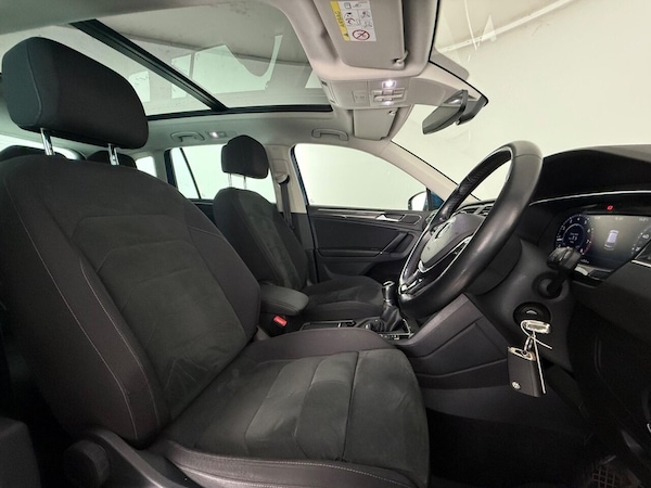 Used Volkswagen Tiguan 2016 for sale - 76105881: Photo 16