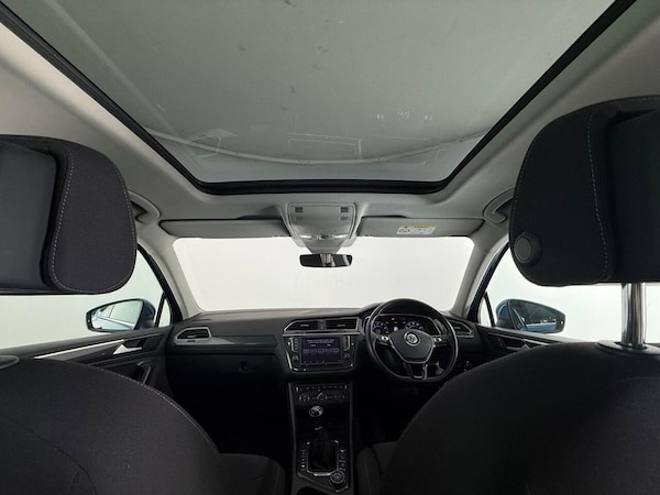 Used Volkswagen Tiguan 2016 for sale - 76105881: Photo 21