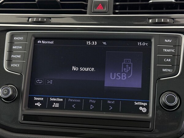 Used Volkswagen Tiguan 2016 for sale - 76105881: Photo 33