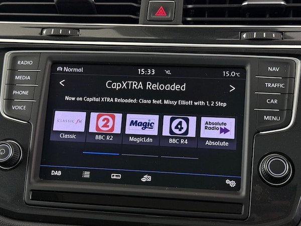 Used Volkswagen Tiguan 2016 for sale - 76105881: Photo 34