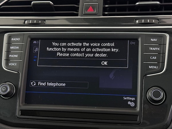 Used Volkswagen Tiguan 2016 for sale - 76105881: Photo 37