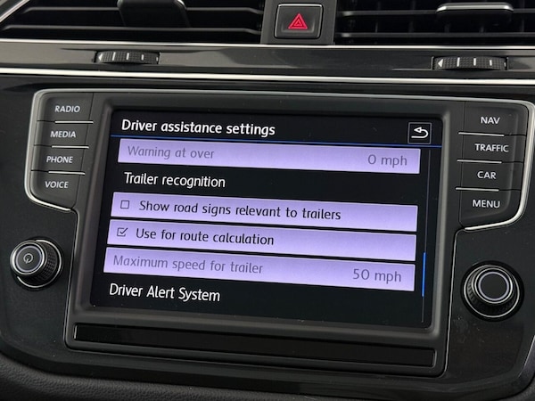 Used Volkswagen Tiguan 2016 for sale - 76105881: Photo 38