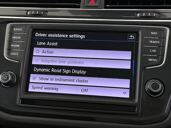 Used Volkswagen Tiguan 2016 for sale - 76105881: Photo 39