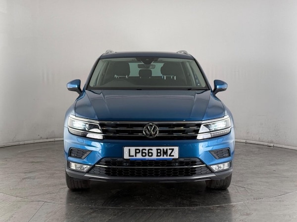 Used Volkswagen Tiguan 2016 for sale - 76105881: Photo 7