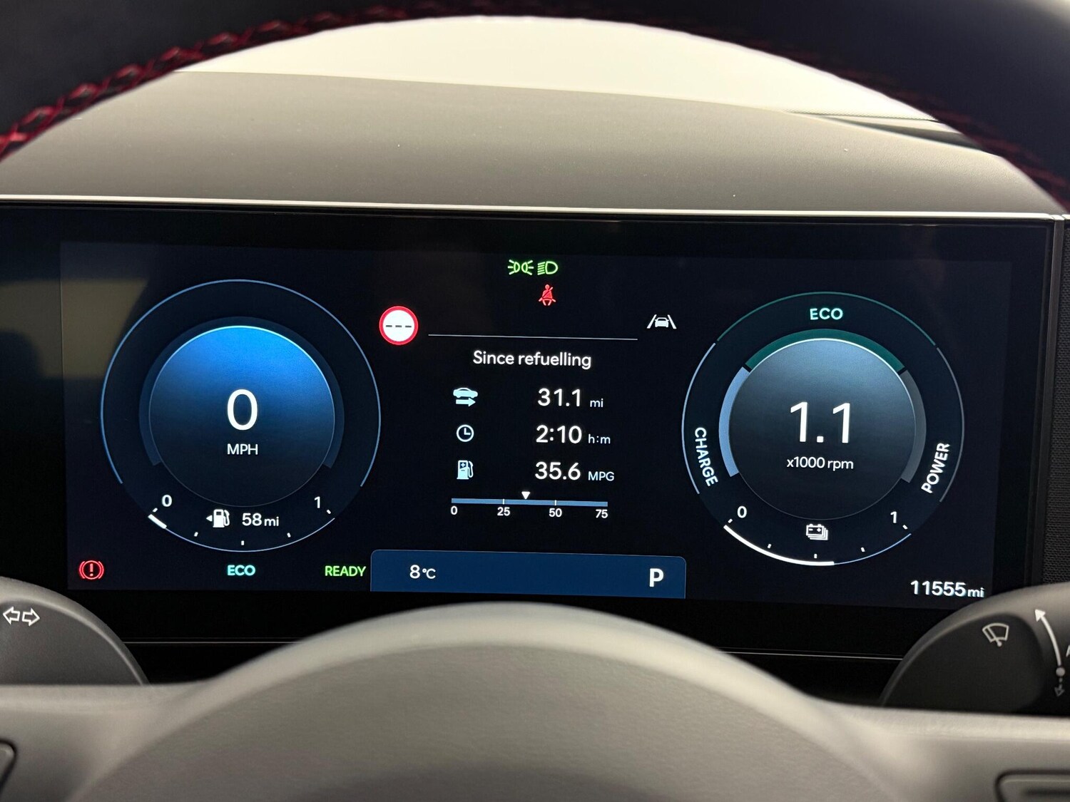 Used Hyundai TUCSON 2024 for sale - 77246585: Photo 16