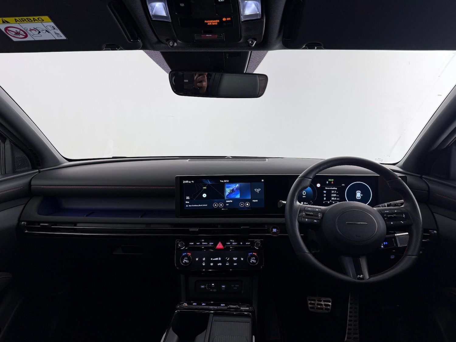 Used Hyundai TUCSON 2024 for sale - 77246585: Photo 19