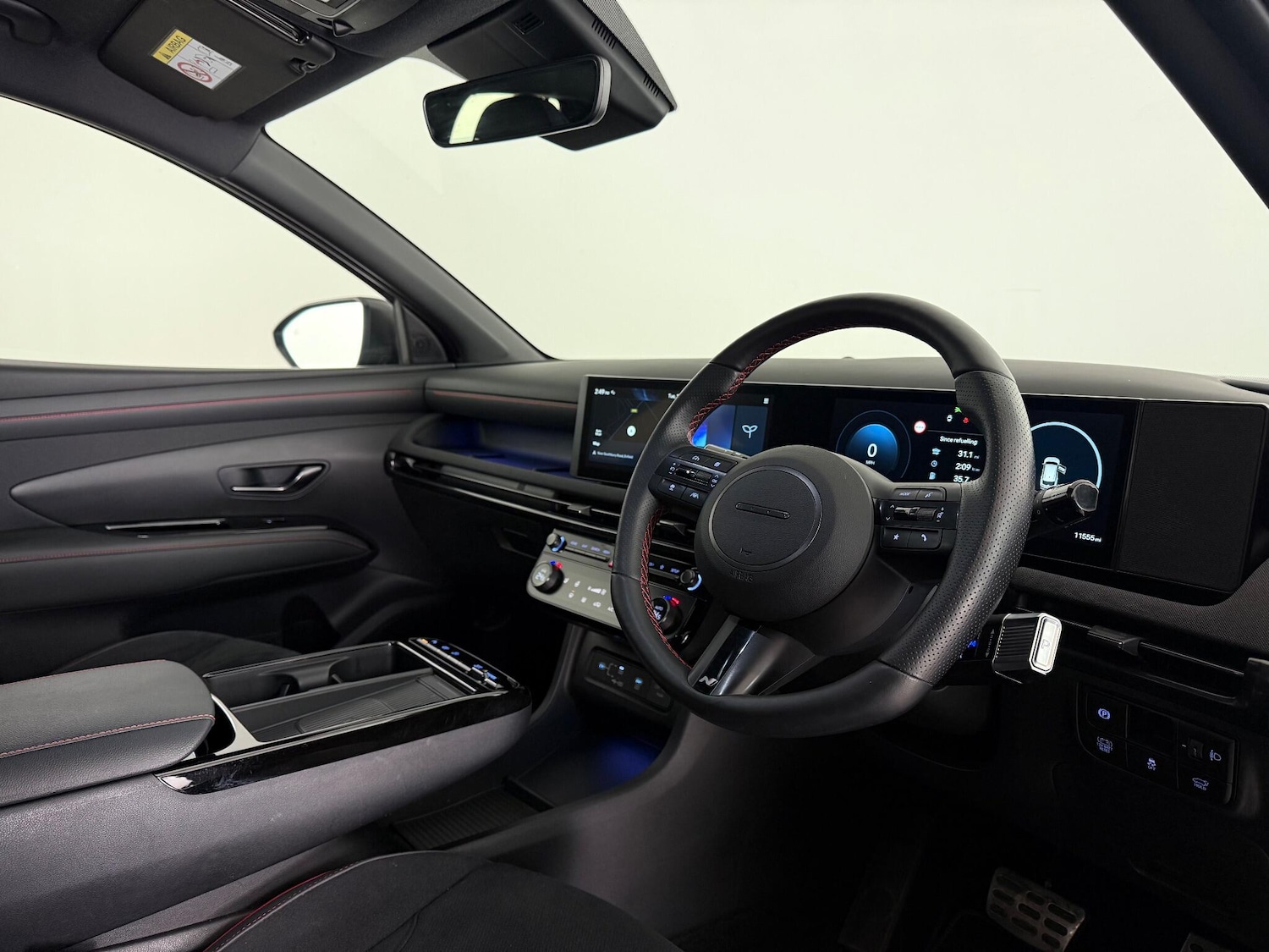 Used Hyundai TUCSON 2024 for sale - 77246585: Photo 20