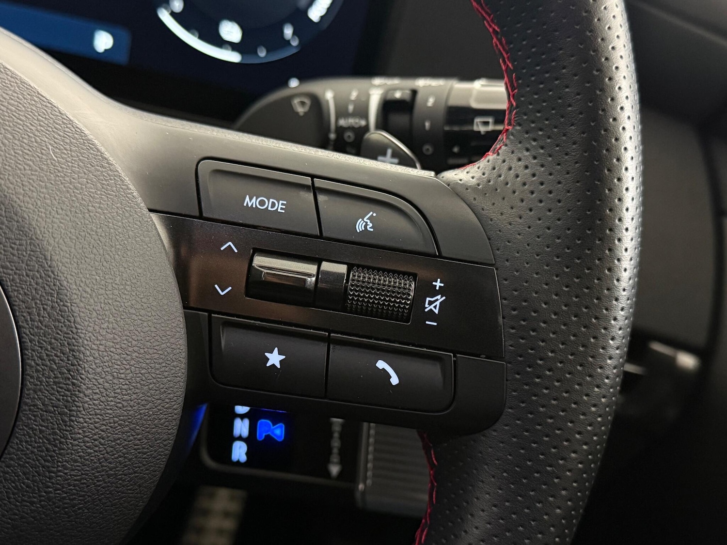 Used Hyundai TUCSON 2024 for sale - 77246585: Photo 22