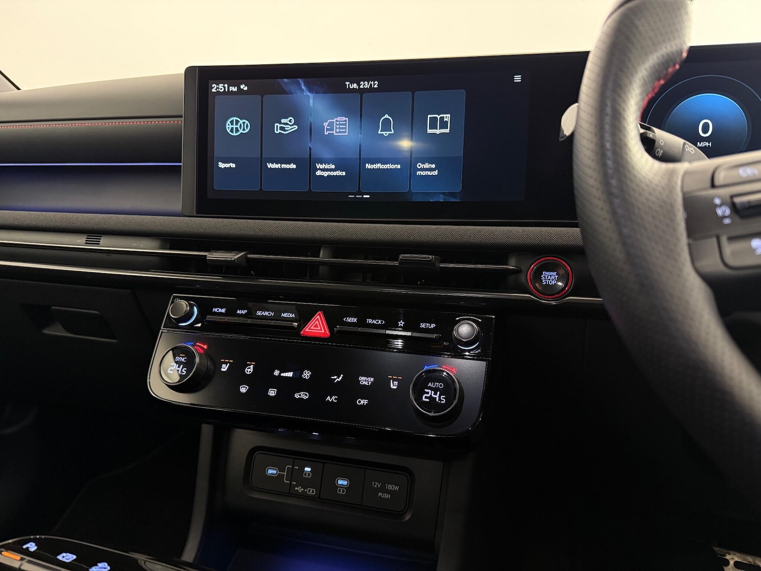 Used Hyundai TUCSON 2024 for sale - 77246585: Photo 33