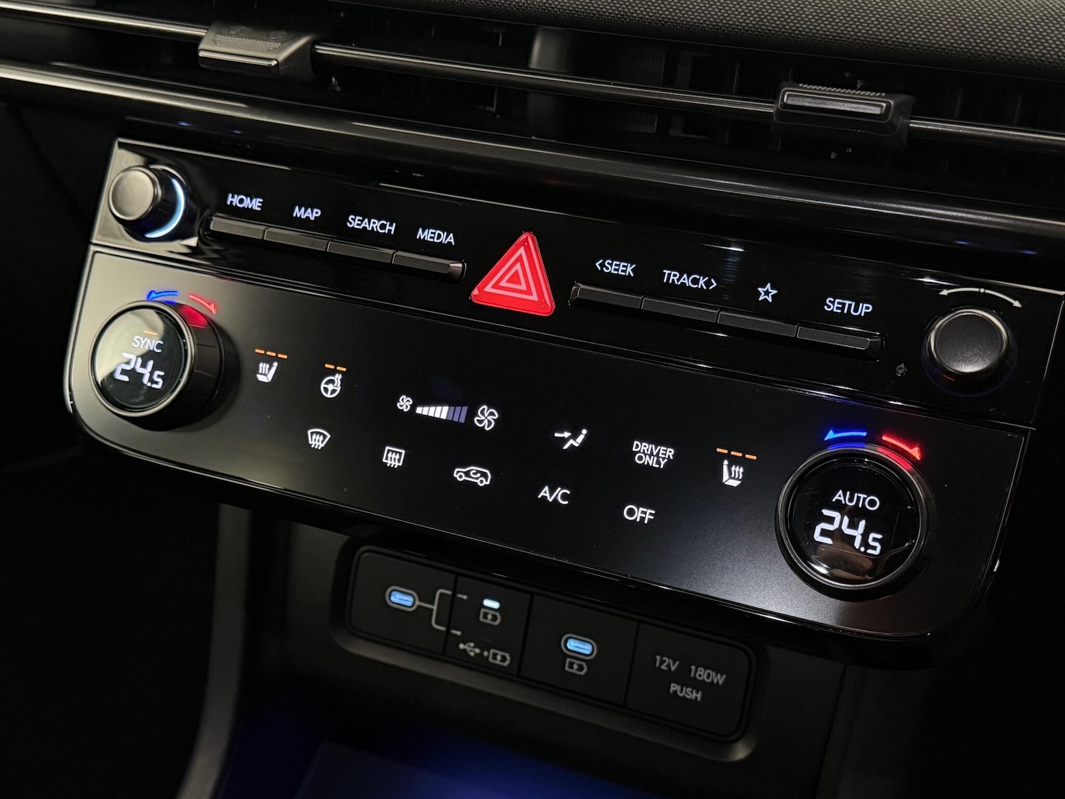 Used Hyundai TUCSON 2024 for sale - 77246585: Photo 36