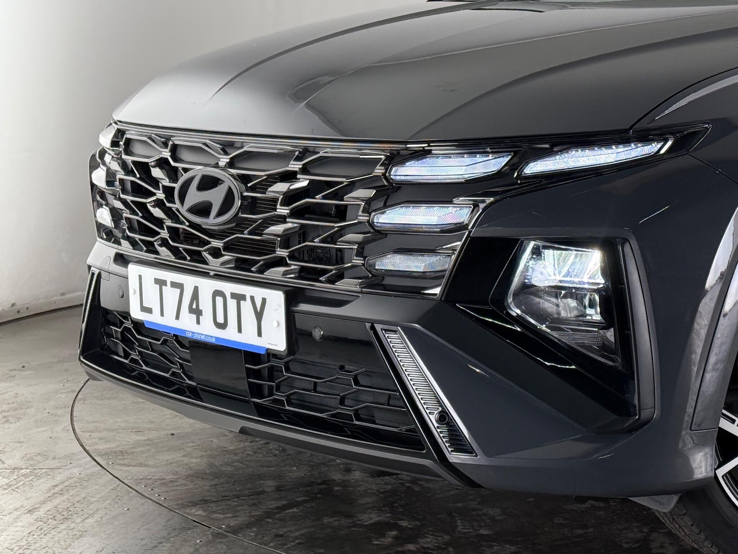 Used Hyundai TUCSON 2024 for sale - 77246585: Photo 41