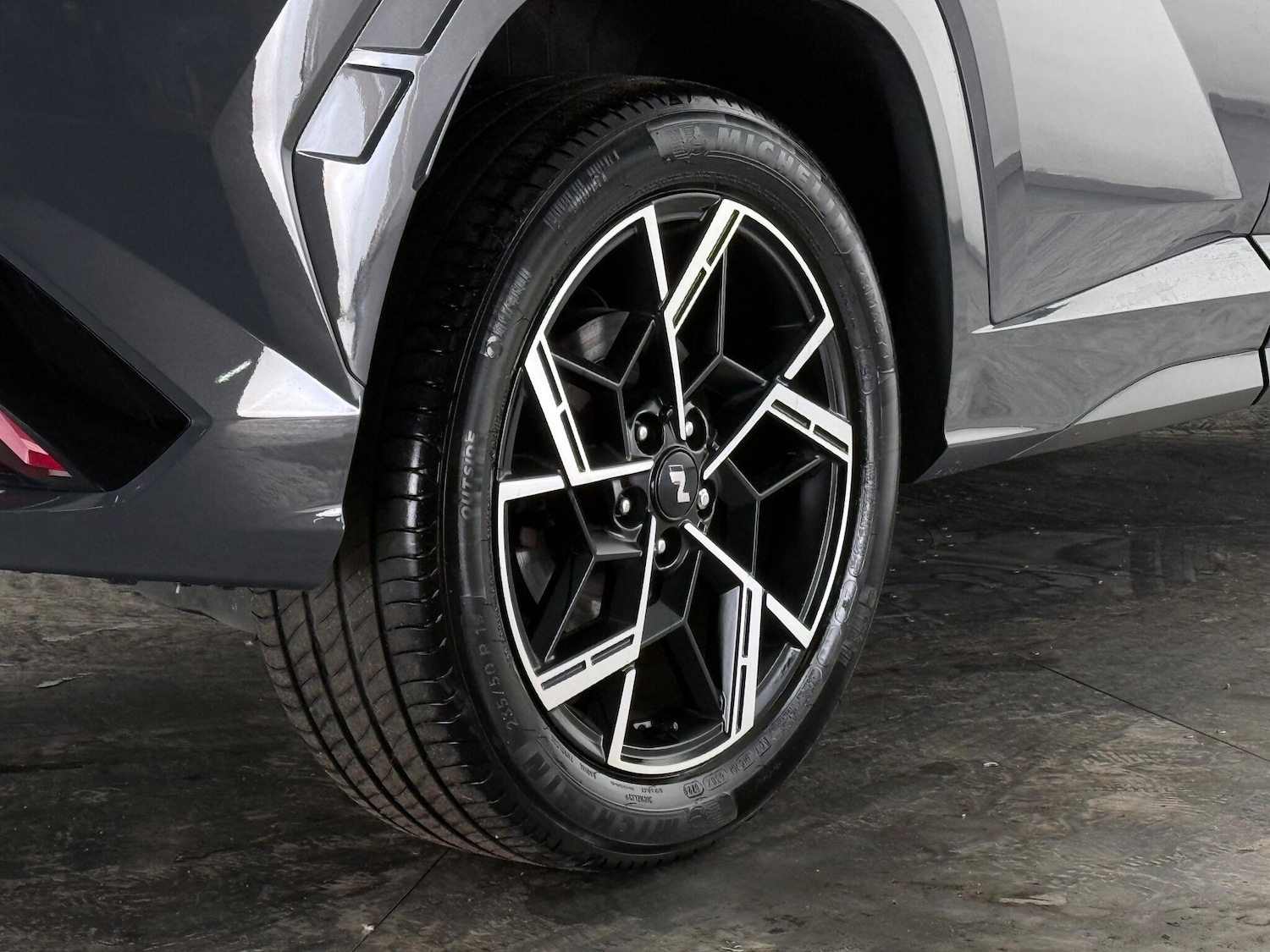 Used Hyundai TUCSON 2024 for sale - 77246585: Photo 9