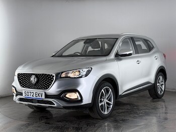 Used MG MG HS 2023 for sale - 77940929: Photo