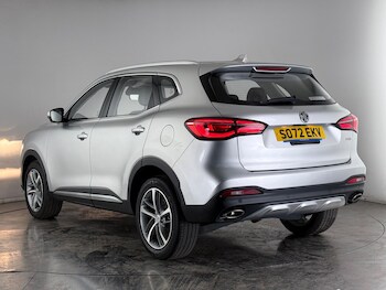 Used MG MG HS 2023 for sale - 77940929: Photo