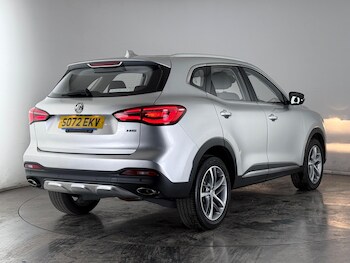 Used MG MG HS 2023 for sale - 77940929: Photo