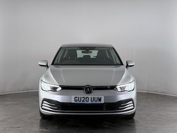 Used Volkswagen Golf 2020 for sale - 76965416: Photo