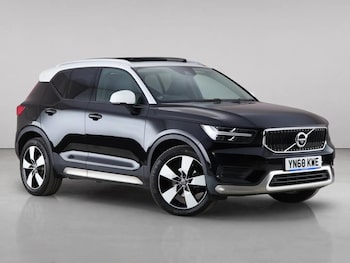 Used Volvo XC40 2018 for sale - 79013216: Photo