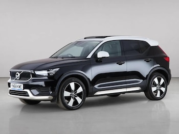 Used Volvo XC40 2018 for sale - 79013216: Photo