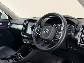 Used Volvo XC40 2018 for sale - 79013216: Photo