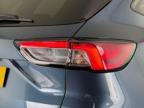 Used Ford Kuga 2022 for sale - 75312583: Photo 10