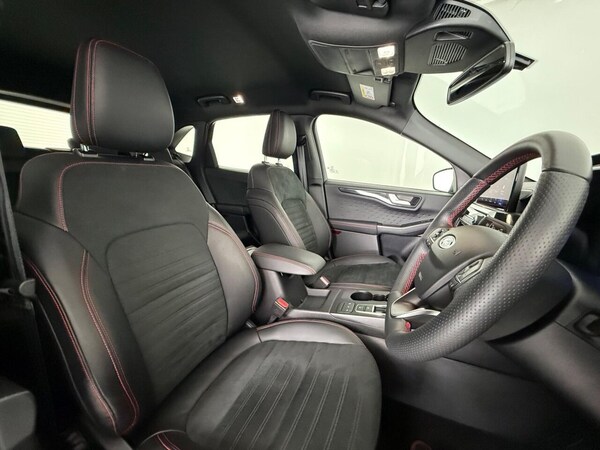 Used Ford Kuga 2022 for sale - 75312583: Photo 14