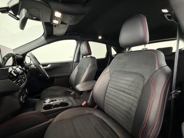 Used Ford Kuga 2022 for sale - 75312583: Photo 15