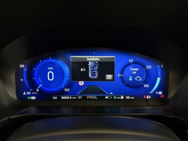 Used Ford Kuga 2022 for sale - 75312583: Photo 19