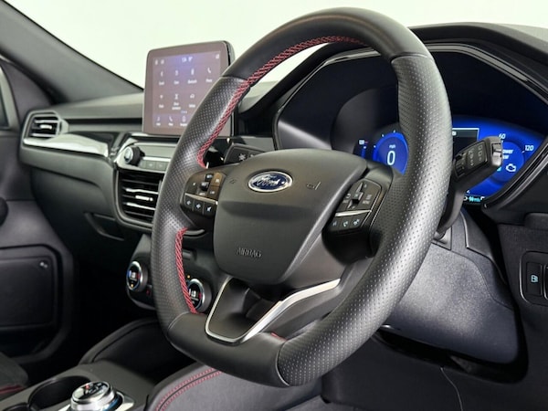 Used Ford Kuga 2022 for sale - 75312583: Photo 23
