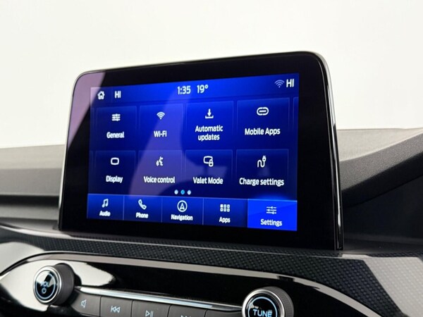 Used Ford Kuga 2022 for sale - 75312583: Photo 29