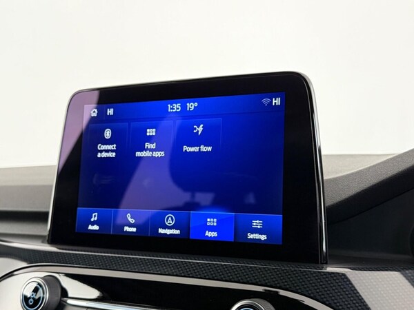 Used Ford Kuga 2022 for sale - 75312583: Photo 32