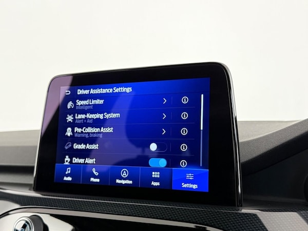 Used Ford Kuga 2022 for sale - 75312583: Photo 33
