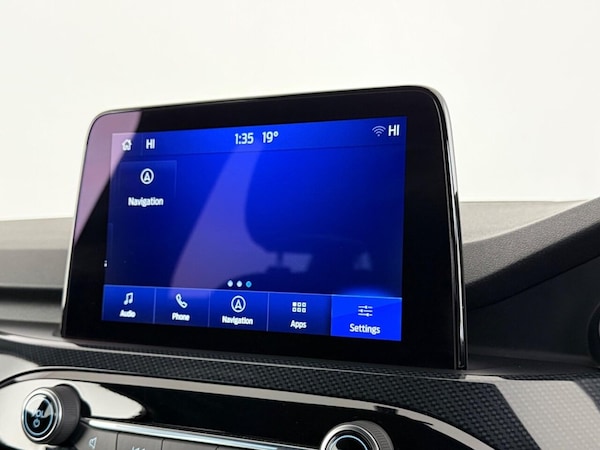 Used Ford Kuga 2022 for sale - 75312583: Photo 34