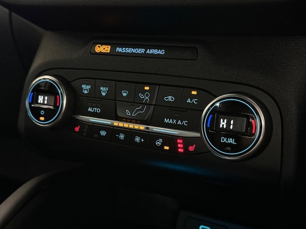 Used Ford Kuga 2022 for sale - 75312583: Photo 37