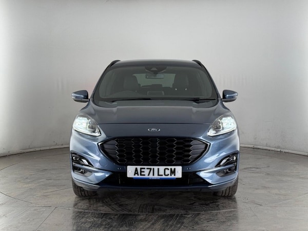 Used Ford Kuga 2022 for sale - 75312583: Photo 3