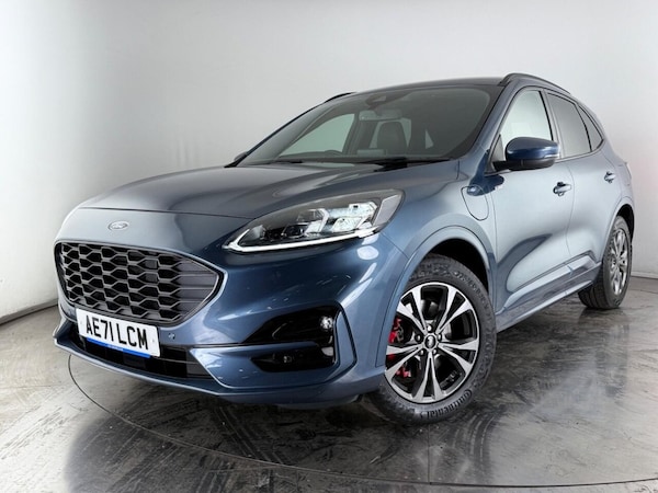 Used Ford Kuga 2022 for sale - 75312583: Photo 41