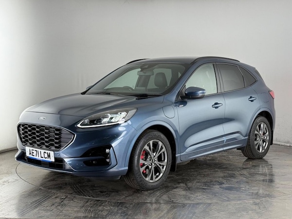 Used Ford Kuga 2022 for sale - 75312583: Photo 4