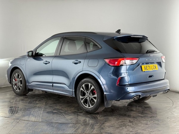 Used Ford Kuga 2022 for sale - 75312583: Photo 5