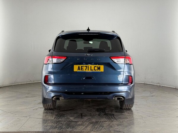 Used Ford Kuga 2022 for sale - 75312583: Photo 6