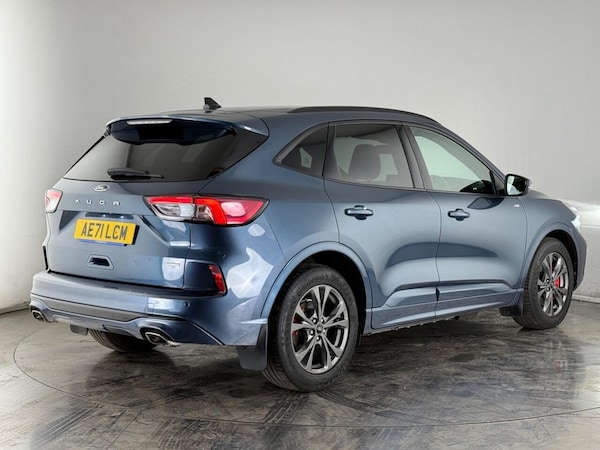 Used Ford Kuga 2022 for sale - 75312583: Photo 7