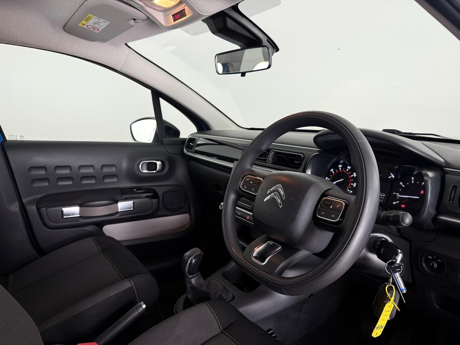 Used Citroen C3 2018 for sale - 77246120: Photo 16