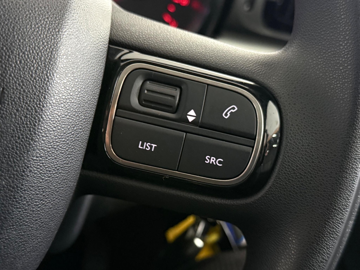 Used Citroen C3 2018 for sale - 77246120: Photo 18