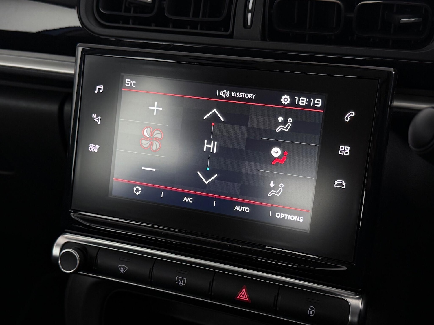 Used Citroen C3 2018 for sale - 77246120: Photo 20