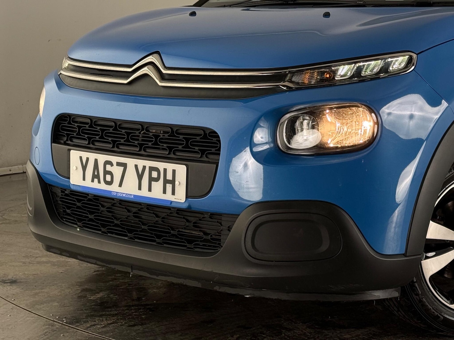 Used Citroen C3 2018 for sale - 77246120: Photo 27