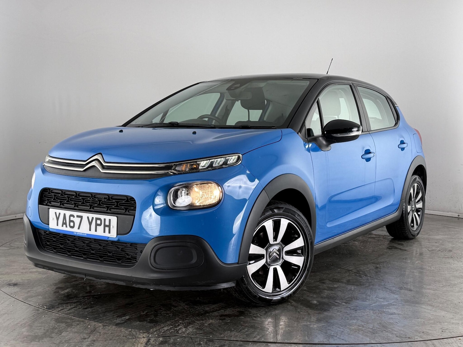 Used Citroen C3 2018 for sale - 77246120: Photo 28