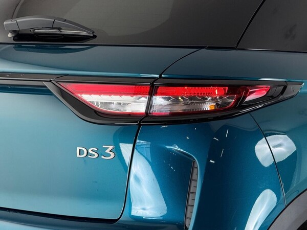 Used DS Automobiles DS 3 Crossback 2022 for sale - 75565092: Photo 10