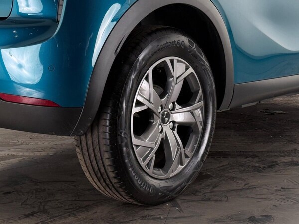 Used DS Automobiles DS 3 Crossback 2022 for sale - 75565092: Photo 12