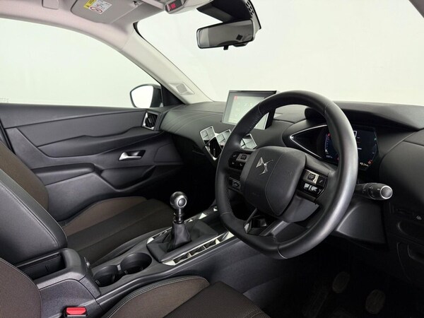 Used DS Automobiles DS 3 Crossback 2022 for sale - 75565092: Photo 14