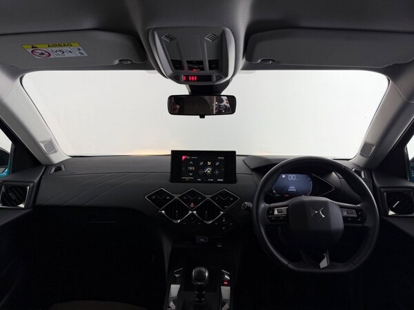 Used DS Automobiles DS 3 Crossback 2022 for sale - 75565092: Photo 19